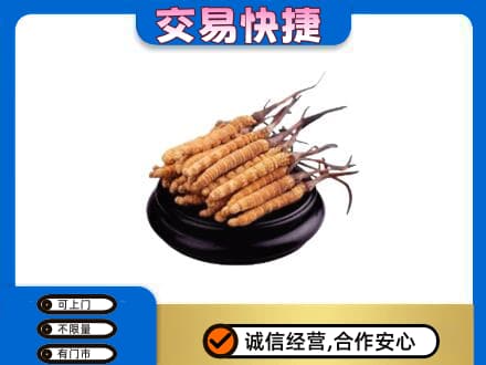 黄南礼品回收散虫草.jpg